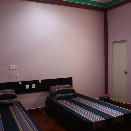 Aqua Inn Naifaru Ngoại thất bức ảnh