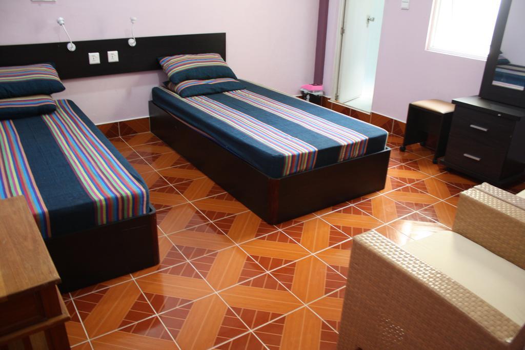 Aqua Inn Naifaru Ngoại thất bức ảnh