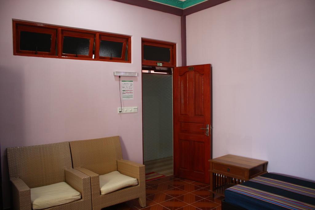 Aqua Inn Naifaru Ngoại thất bức ảnh