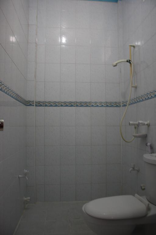 Aqua Inn Naifaru Ngoại thất bức ảnh